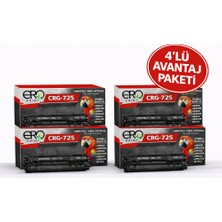 Ero Print Canon LBP 6020b Muadil Toner - 4'lü Avantaj Paket