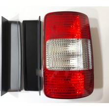 Enparts “ Vw Caddy Sağ Arka Stop Lambası 2004 – 2011 Model – Uyumlu Depo Marka Muadil Parça 2K0945096N ” ✅