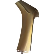 Mondial 150 Re Sağ Alt Marşbiyel Gri