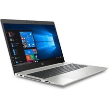 Hp Probook Intel I7-10510U 8 Ram 256 SSD MX250 ( 2 GB ) Ekran Kartlı Notebook - Outlet