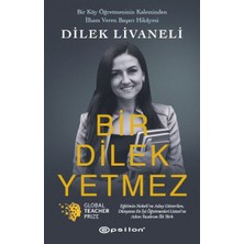 AriaTech Bir Dilek Yetmez