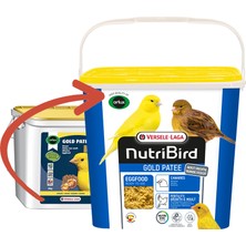 Versele Laga Versele-Laga Nrzsnt Nb Gold Patee Canarıes 5 kg