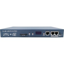 Rose Lighting GC-6612 Pro LED Kontrol Cihazı LED Controller