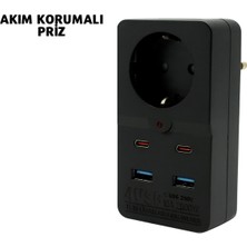 Zero Land Nrzsnt 3438 Priz