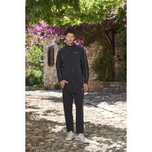 Cossy By Aqua Erkek Antrasit Eşofman Takımı 26185