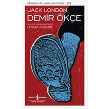 AriaTech Demir Ökçe - Modern Klasikler Dizisi