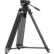 Smallrig 4686 Heavy Duty Tripod Kit AD-01S
