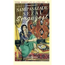 AriaTech Sergüzeşt (Günümüz Türkçesiyle) - Türk Edebiyatı Klasikleri