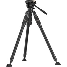 Smallrig 4643 Karbon Fiber Tripod