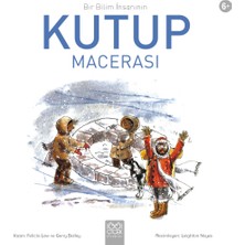 AriaTech Bir Bilim Insanının Kutup Macerası