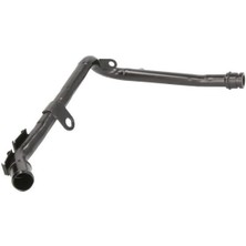 Atik Atık 254 - Devirdaim Su Borusu Jetta-Caddy 1.6 Tdı