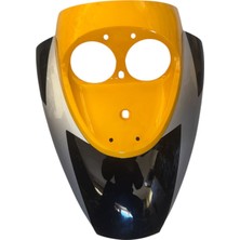 Mondial 150 Rr Far Muhafaza Sarı