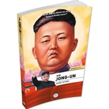 AriaTech Kim Jong-Un - Biyografi Serisi