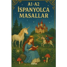 Stories A1-A2 Ispanyolca Masallar