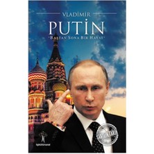 AriaTech Saatlik Tarih - Vladimir Putin (Baştan Sona Bir Hayat)