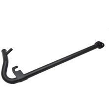 Atik Atık 124 - Uzun Kalorifer Borusu Tek Çıkış Slx