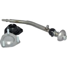 Atik Atık 107 - Vites Alt Kolu Komple M131 Dogan Kartal Sahın