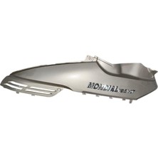 Mondial mt 125 Sele Altı Yan Grenaj Sol Gri