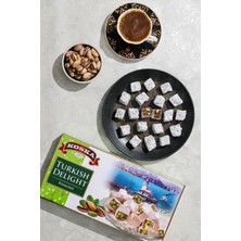 Koska Fıstıklı Lokum 400 gr