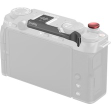 Smallrig 4878 Fujifilm X-M5 Thumb Grip Siyah
