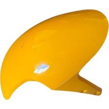 Mondial 150 Rr Ön Çamurluk Sarı