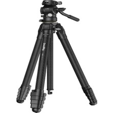 Smallrig 5028 Mini Carbon Fiber Tripod Kit