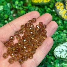 Faset Küre Zultanit Taşı 7 mm Adet