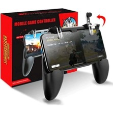 W10 Pubg Telefon Oyun Konsolu