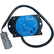 Sensepa Tılt-2c Tilt Eğim Sensörü