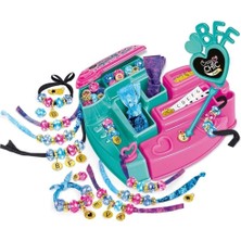 18199 Bff Müceveher Stüdyosu