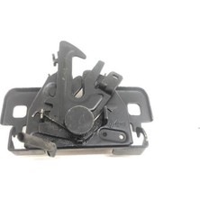 Autodak DAK3099 - Motor Kaput Kilidi Elektrikli-Kablolu R.clıo Iv -Sembol Joy D.logan Iı Sandero Iı