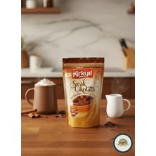 Hesperides Souvenirs Yoğun Kıvamlı Sıcak Çikolata-Pratik Hazırlanabilen Premium Lezzet