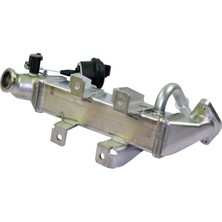 Autodak DAK3643 - Egsoz Gazı Sogutucusu Egr Mst Iıı 147350782R