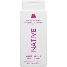 Native Holiday Gumdrop Nourishing Duş Jeli 532ML