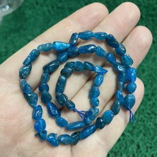 Amorf Apatit Taşı 4 mm