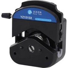Hasyılmaz YZ1515X Peristaltik Pompa Başlığı