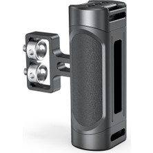 Smallrig 2916 (1/4"-20 Vidalı) Yan Tutamak