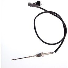 Autodak DAK3053 - Turbo Isı Kaptoru Megane Iıı-Iv - Trafıc Iıı 1.6 Dcı 226400467R