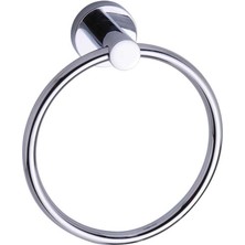 Nil Banyo DUAL YUVARLAK HAVLULUK