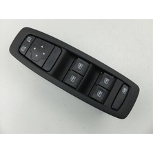 Autodak DAK3638 - Cam Dügme Paneli Megan Iv Sedan 254012952R