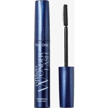Oriflame The One Winter Wonder Lash Suya Dayanıklı Maskara - Siyah