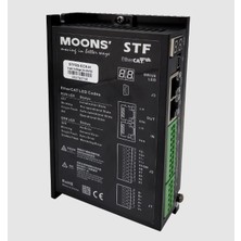 Moons STF05-ECX-H Ethercat Step Motor Sürücüsü
