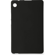 Eco Port Huawei Matepad T8 8 Kılıf Evo Tablet Silikon - Siyah