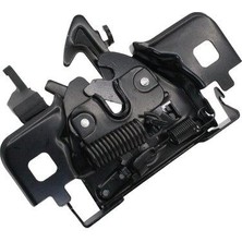 Autodak DAK3097 - Motor Kaput Kilidi Manuel R.clıo Iv D.logan Iı-Sandero Iı Mcv-Stepway