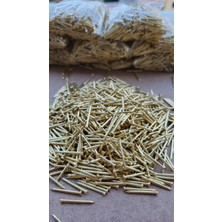 Konak Filografi Çivisi Sarı Düzbaş (1 Kg)