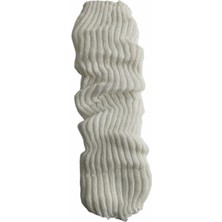 Sweex Kadın Kışlık Premium Tozluk %100 Akrilik Triko Örgü