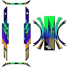 Onewhell Pint Mayhem Sonic Çıkartma