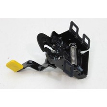 Autodak DAK3595 - Bagaj Kilidi Sağ Alt-Üst Doblo 01-09 Çift Kapı 52078943