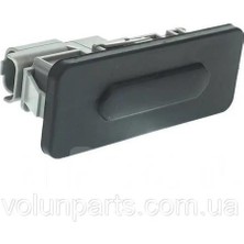 Autodak DAK1025 - Bagaj Açma Butonu Renault Megane Iv Clıo Iı Sandero-Talısman 906069264R