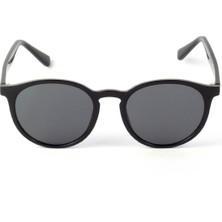 Barcelona B5019-C06 Yuvarlak Güneş Gözlüğü